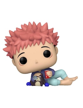 Funko Pop Pop! Jujutsu Kaisen Yuji Itadori