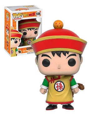 Funko Pop! Dragon Ball Z Gohan