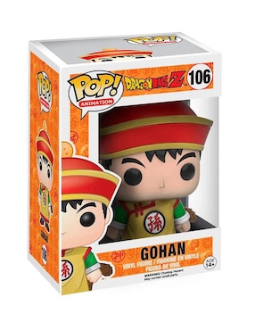 Funko Pop! Dragon Ball Z Gohan