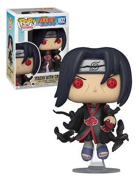 Funko Pop Pop! Naruto Itachi Uchiha