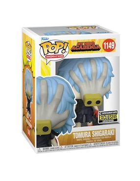 Funko Pop! My Hero Academia Tomura Shigaraki