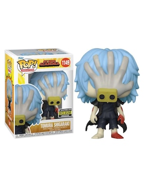 Funko Pop! My Hero Academia Tomura Shigaraki