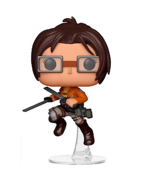 Funko Pop! Attack on Titan Hange Zoë