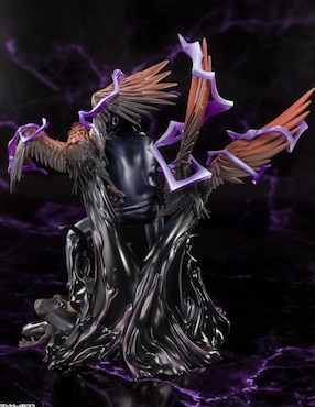 Figura de acción articulada Jujutsu Kaisen Megumi Fushiguro collectors Figuarts Zero