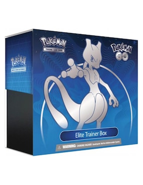 Cartas Pokémon