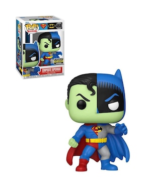 Funko Pop! DC Comics Composite Superman
