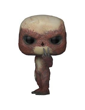 Figura De Colección Vecna Funko Pop! Stranger Things 4