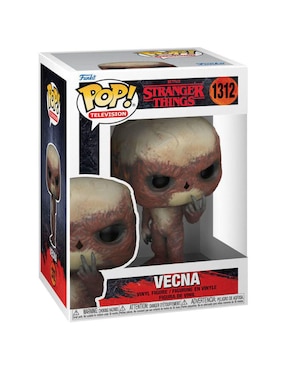Funko Pop! Stranger Things 4 Vecna