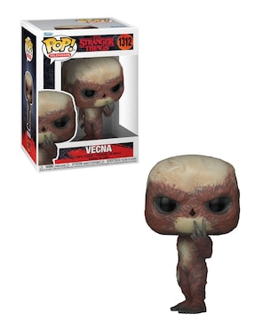 Funko Pop! Stranger Things 4 Vecna