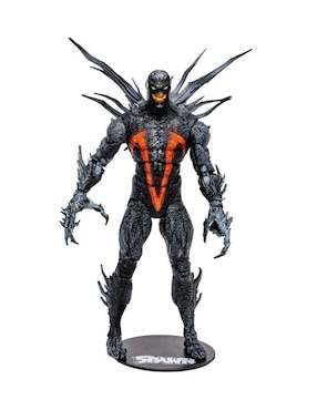 Figura De Colección Spawn McFarlane