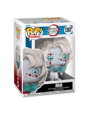 Funko Pop! Demon Slayer Rui Kimetsu no Yaiba
