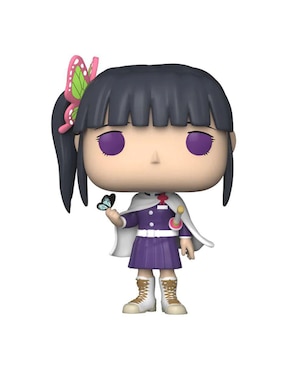 Funko Pop! Demon Slayer Kanao Tsuyuri
