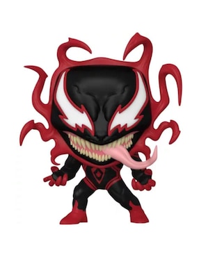 Figura De Colección Venom Funko Pop! Marvel