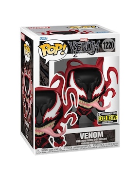 Funko Pop! Marvel Venom