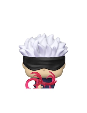 Funko Pop! Jujutsu Kaisen Satoru Gojo