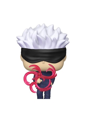 Funko Pop! Jujutsu Kaisen Satoru Gojo