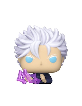 Funko Pop! Jujutsu Kaisen Satoru Gojo