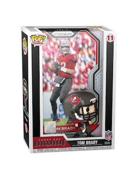 Funko Pop! NFL Tom Brady