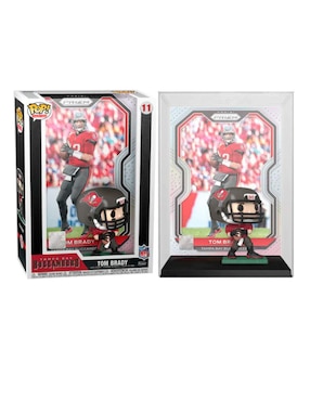 Funko Pop! NFL Tom Brady