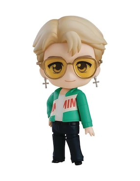 Figura de colección BTS Jimin collectors Good Smile