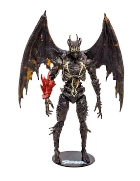 Figura de colección Spawn Nightmare Spawn collectors Mcfarlane