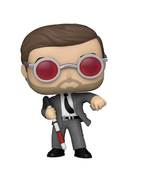 Figura De Colección Matt Murdock Funko Pop! Spiderman No Way Home