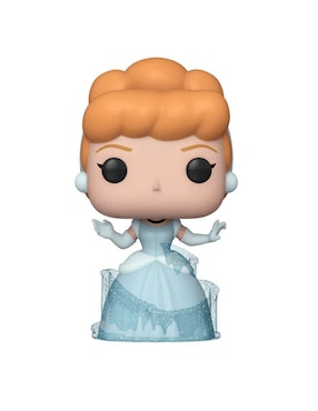 Funko Pop! Disney Cinderella