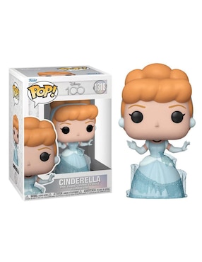 Funko Pop! Disney Cinderella