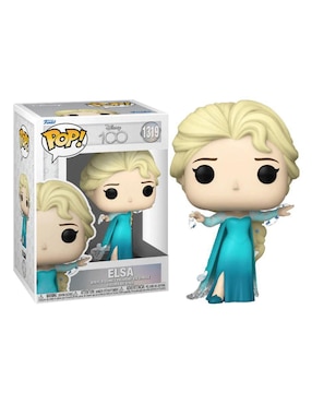 Funko Pop! Frozen Elsa