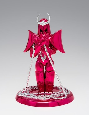 Figura de acción Saint seiya Los Caballeros del Zodiaco deluxe Myth Cloth
