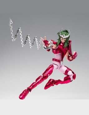 Figura de acción Saint seiya Los Caballeros del Zodiaco deluxe Myth Cloth