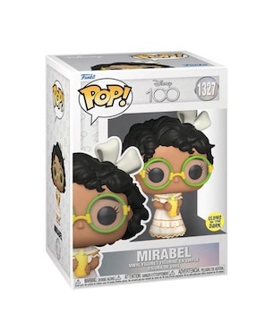 Funko Disney 100 Mirabel Madrigal