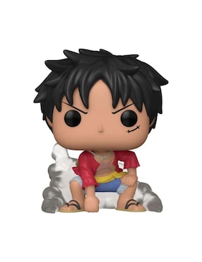 Funko One Piece Luffy Gear Two