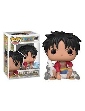 Funko One Piece Luffy Gear Two