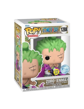 Funko One Piece Zoro (Enma)