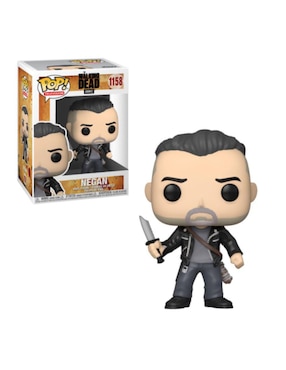 Funko The Walking Dead Negan Smith