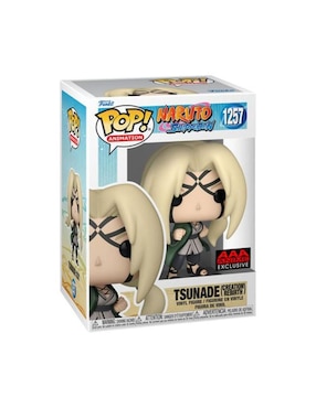 Funko Naruto Shippuden Tsunade (Creation Rebirth)