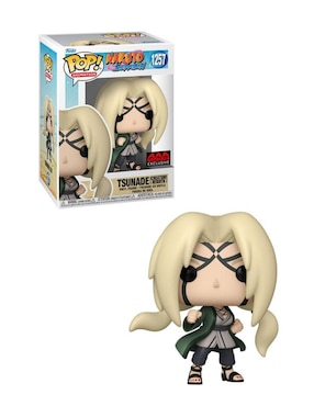 Funko Naruto Shippuden Tsunade (Creation Rebirth)