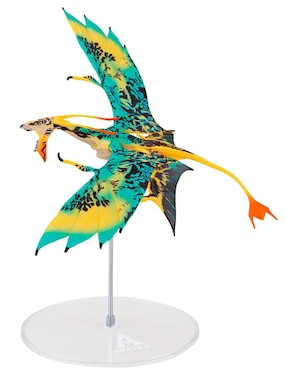 Figura de colección articulada Avatar: Way of Water Mountain Banshee collectors Mcfarlane