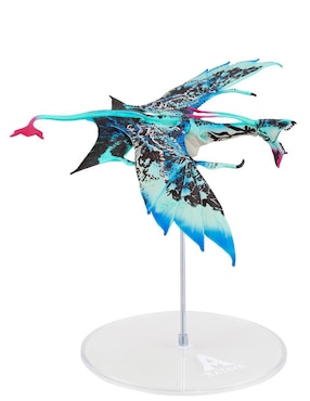 Figura de colección articulada Avatar: Way of Water Mountain Banshee collectors Mcfarlane