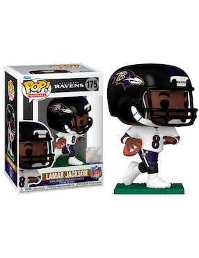 Funko Pop! NFL Lamar Jackson