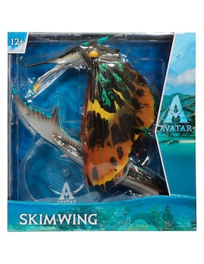 Figura de colección Avatar: Way of Water Skimwing collectors Mcfarlane