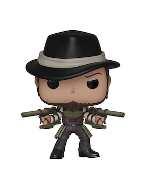 Funko Pop! Attack on Titan Kenny Ackerman
