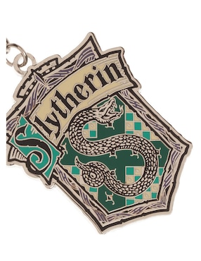Llavero Harry Potter de metal