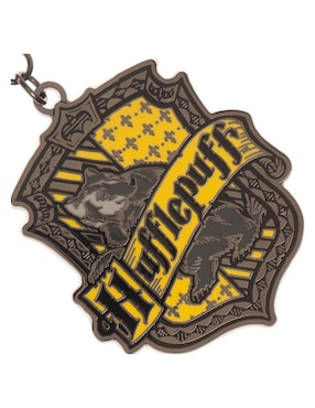 Llavero Harry Potter de metal