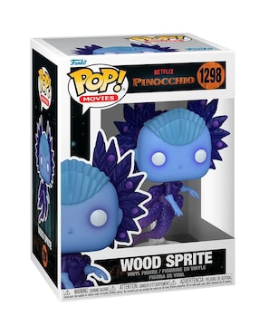 Funko Pop Pop! Pinocchio Wood Sprite