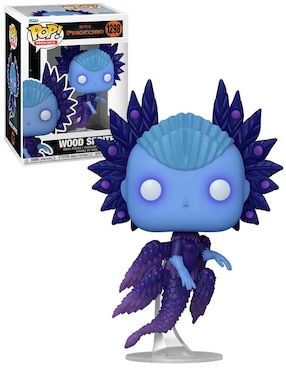 Funko Pop Pop! Pinocchio Wood Sprite