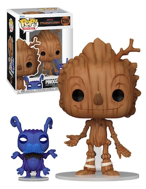 Funko Pop Pop! Pinocchio Pinocho