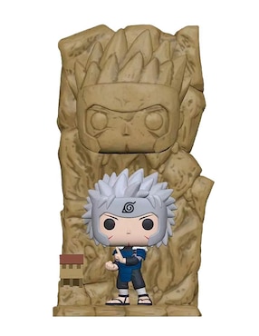 Funko Pop Pop! Boruto Tobirama Senju
