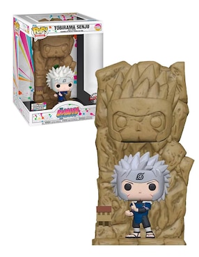 Funko Pop Pop! Boruto Tobirama Senju
